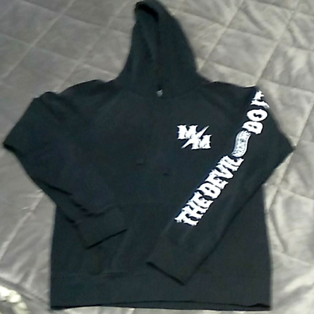 Hoodie